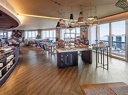 Swissotel The Stamford, Singapore