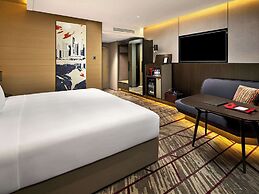 Swissotel The Stamford, Singapore