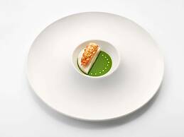 Swissotel The Stamford, Singapore