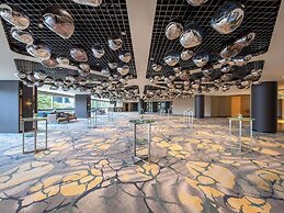 Swissotel The Stamford, Singapore