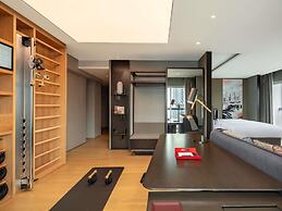 Swissotel The Stamford, Singapore