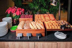 Swissotel The Stamford, Singapore