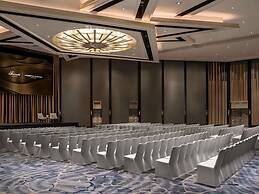 Swissotel The Stamford, Singapore