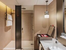 Swissotel The Stamford, Singapore