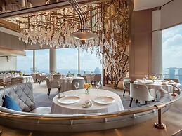 Swissotel The Stamford, Singapore