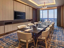 Swissotel The Stamford, Singapore