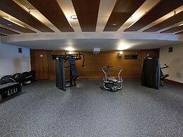 Swissotel The Stamford, Singapore