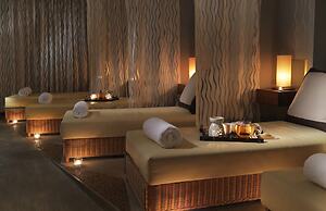 Swissotel The Stamford, Singapore