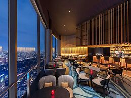 Swissotel The Stamford, Singapore