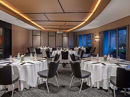 Swissotel The Stamford, Singapore