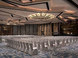 Swissotel The Stamford, Singapore