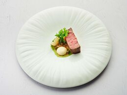 Swissotel The Stamford, Singapore