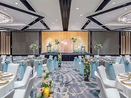 Swissotel The Stamford, Singapore