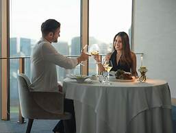 Swissotel The Stamford, Singapore