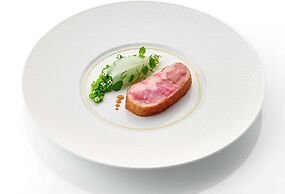 Swissotel The Stamford, Singapore