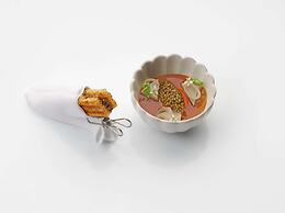 Swissotel The Stamford, Singapore