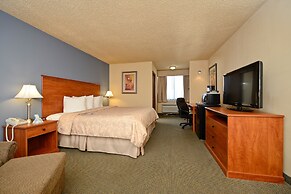 AmericInn by Wyndham Appleton Downtown