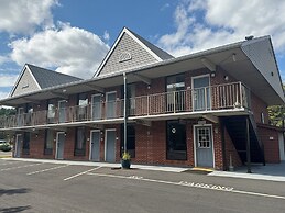 Budget Inn