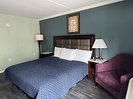 Budget Inn