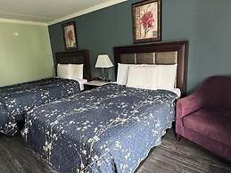 Budget Inn