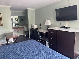 Budget Inn