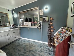 Budget Inn