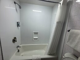 Budget Inn