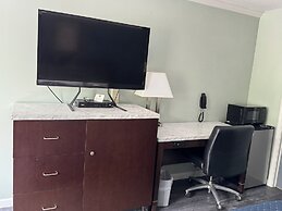 Budget Inn