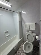 Budget Inn
