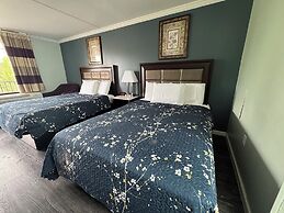 Budget Inn