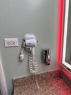 Budget Inn