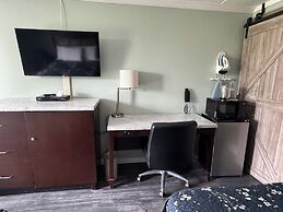 Budget Inn