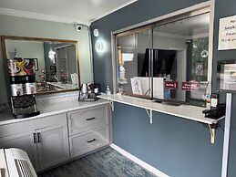Budget Inn