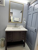 Budget Inn