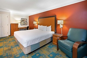 La Quinta Inn by Wyndham Phoenix Sky Harbor Airport