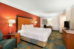 La Quinta Inn by Wyndham Phoenix Sky Harbor Airport