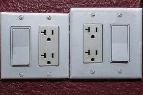 Red Roof Inn New Orleans - Westbank