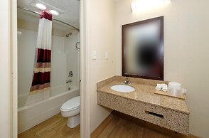 Red Roof Inn New Orleans - Westbank