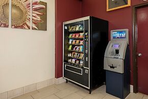 Red Roof Inn New Orleans - Westbank