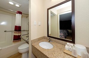 Red Roof Inn New Orleans - Westbank