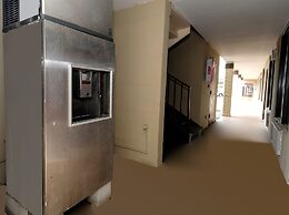 Red Roof Inn New Orleans - Westbank