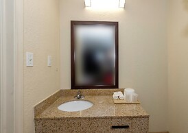 Red Roof Inn New Orleans - Westbank