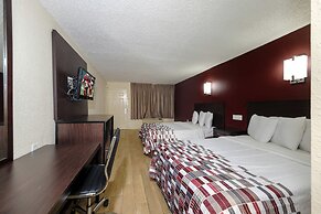 Red Roof Inn New Orleans - Westbank