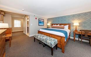 The Spa at Norwich Inn