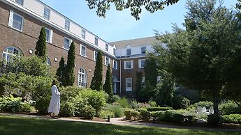 The Spa at Norwich Inn