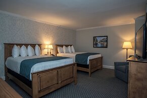 The Spa at Norwich Inn