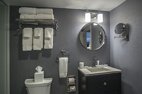 The Spa at Norwich Inn