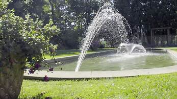 The Spa at Norwich Inn