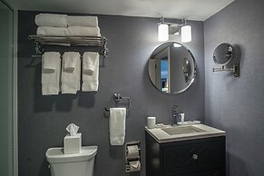 The Spa at Norwich Inn