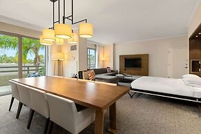 DoubleTree by Hilton Hotel San Diego - Mission Valley